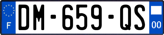 DM-659-QS