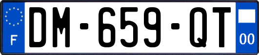 DM-659-QT