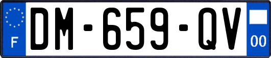 DM-659-QV
