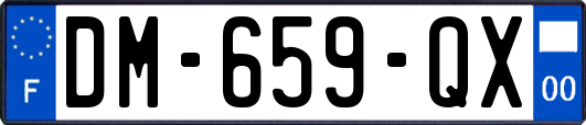 DM-659-QX