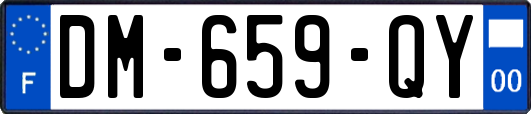 DM-659-QY