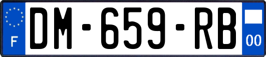 DM-659-RB