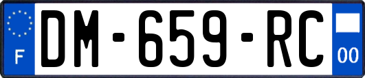 DM-659-RC