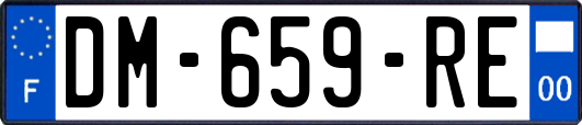 DM-659-RE