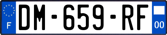 DM-659-RF