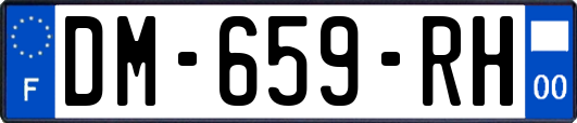DM-659-RH