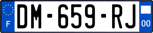 DM-659-RJ