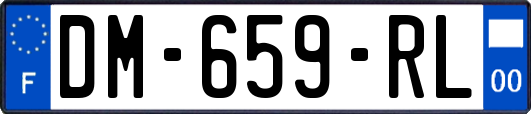 DM-659-RL