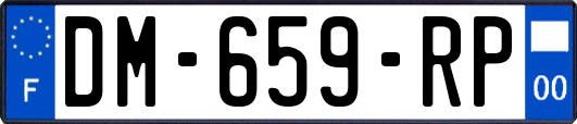 DM-659-RP