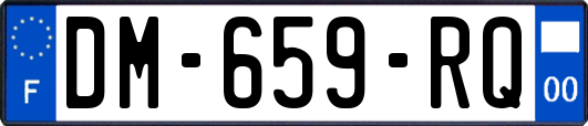 DM-659-RQ