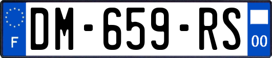 DM-659-RS