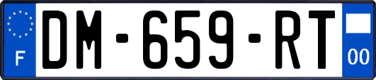DM-659-RT