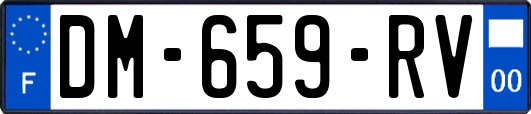 DM-659-RV