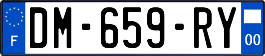 DM-659-RY