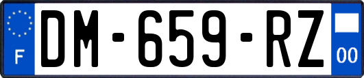 DM-659-RZ