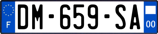 DM-659-SA