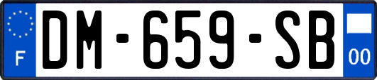 DM-659-SB