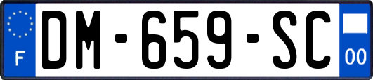 DM-659-SC
