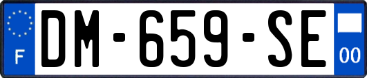 DM-659-SE