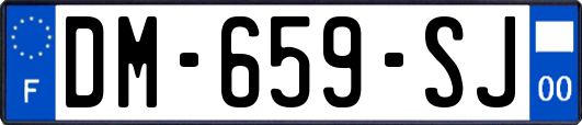 DM-659-SJ