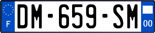 DM-659-SM