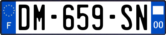 DM-659-SN