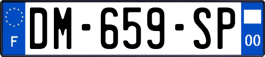 DM-659-SP