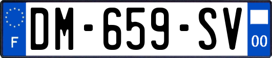 DM-659-SV