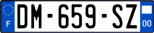 DM-659-SZ