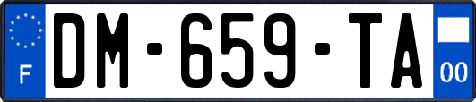 DM-659-TA