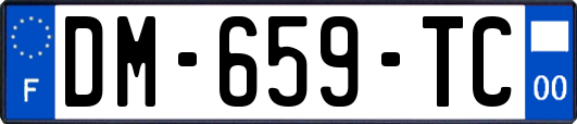 DM-659-TC