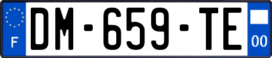 DM-659-TE