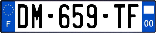 DM-659-TF