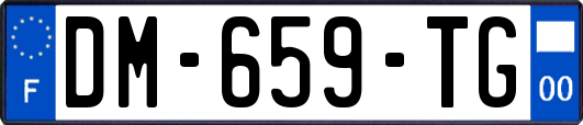 DM-659-TG