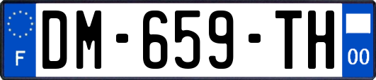 DM-659-TH