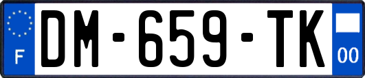 DM-659-TK
