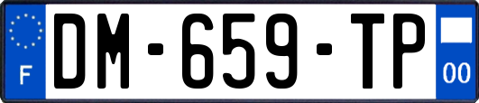 DM-659-TP