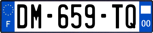 DM-659-TQ