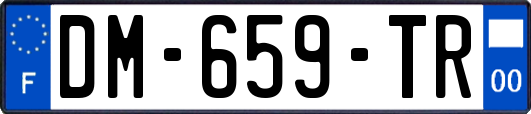 DM-659-TR