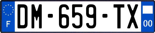 DM-659-TX