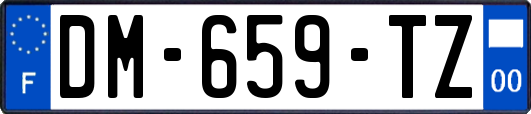 DM-659-TZ