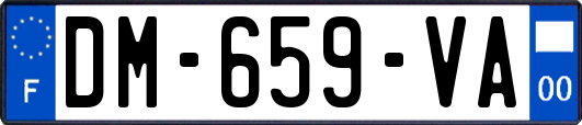 DM-659-VA