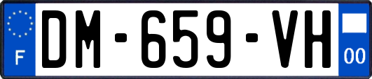 DM-659-VH