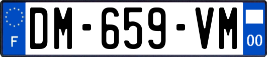 DM-659-VM