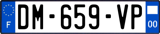 DM-659-VP
