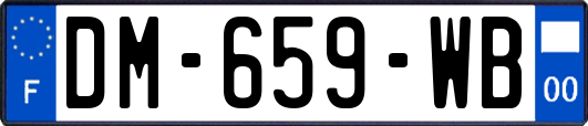 DM-659-WB