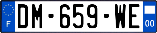 DM-659-WE