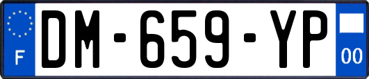 DM-659-YP