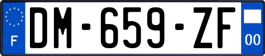 DM-659-ZF