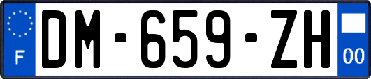 DM-659-ZH